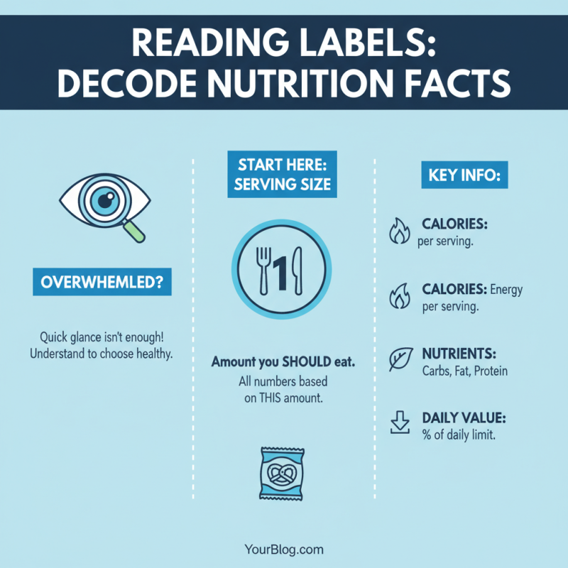 How to Choose Nutritious Snacks for Healthy Living?