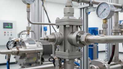 Why Choose a Pilot Operated Relief Valve for Your System?