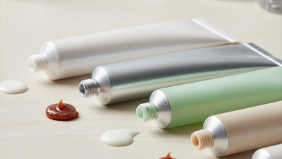 How to Choose the Best Laminate Tube for Your Needs?