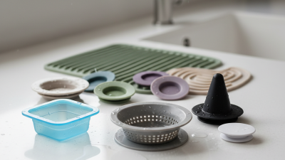 How to Choose the Best Silicone Drain Plug for Your Needs?