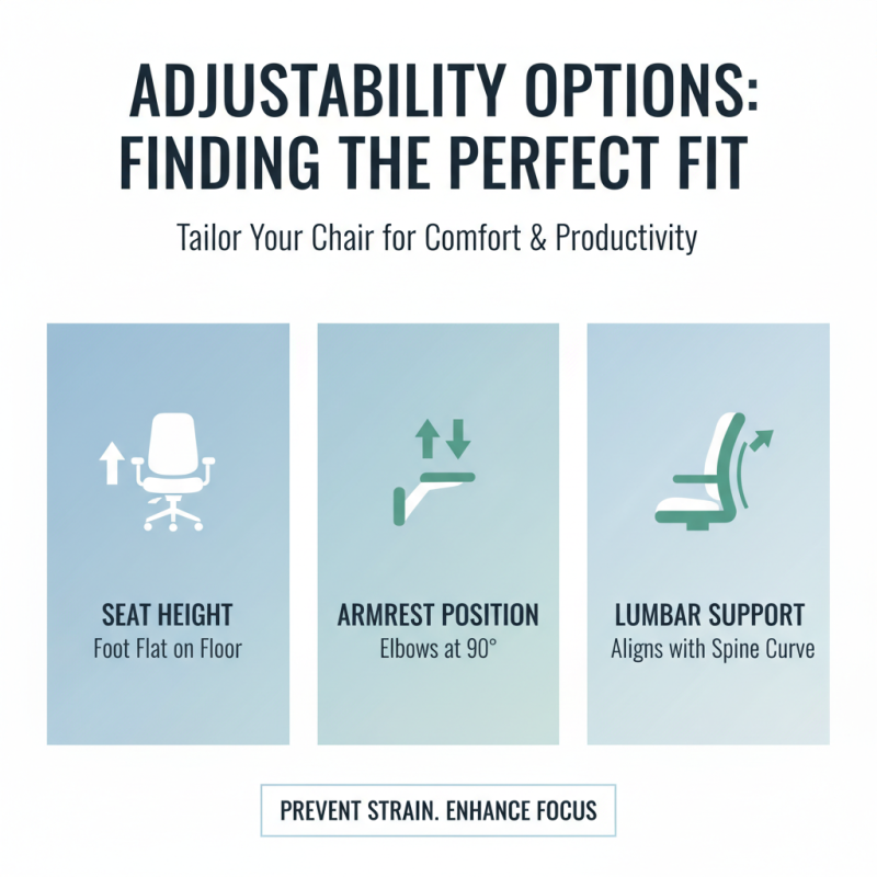 Top 10 Desk Chair Styles for Ultimate Comfort and Productivity