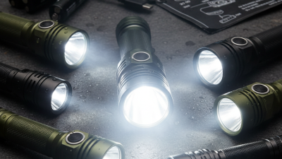 2026 Best High Lumen Flashlight for Global Buyers Guide?