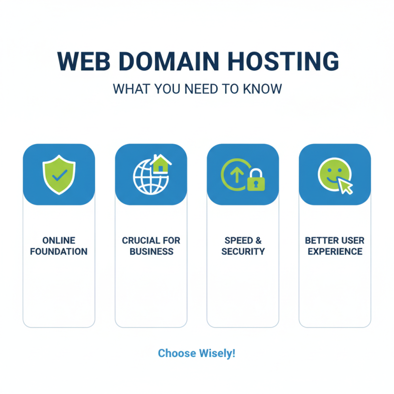 Top 10 Best Web Domain Hosting Services for Your Business?