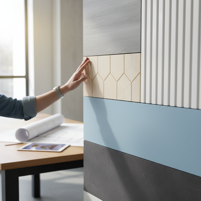 Top 10 PVC Panel Benefits for Your Next Project?