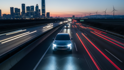 Best Automotive Lighting Products for Global Buyers?