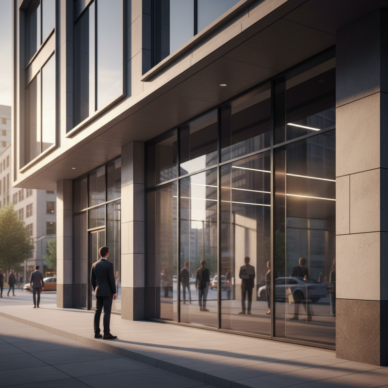 Ultimate Tips for Choosing Bullet Proof Windows for Your Business?