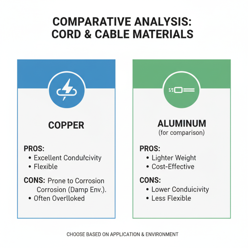 Best Cord and Cable Options for Global Buyers?