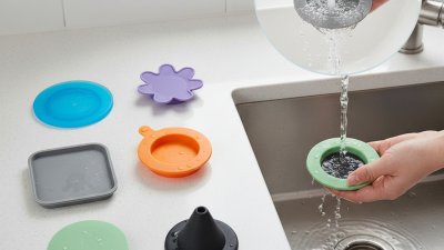 Best Silicone Drain Plug for Home Use How to Choose?