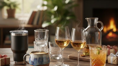 Best Drinkware Gifts for Every Occasion This Year?