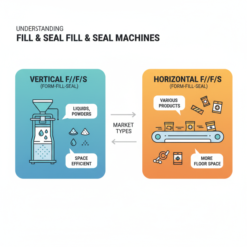 10 Essential Tips for Choosing the Right Fill and Seal Machine