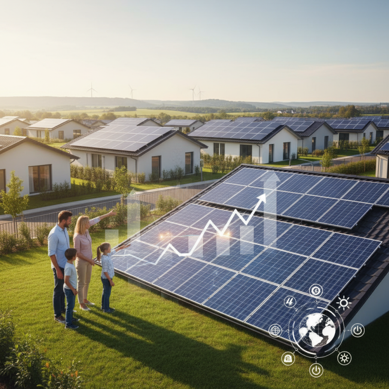 2026 How to Choose the Best Solar Energy Providers?