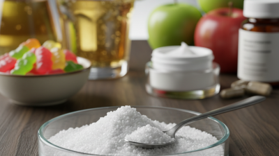 Top 10 Uses of Malic Acid Powder for Global Buyers?