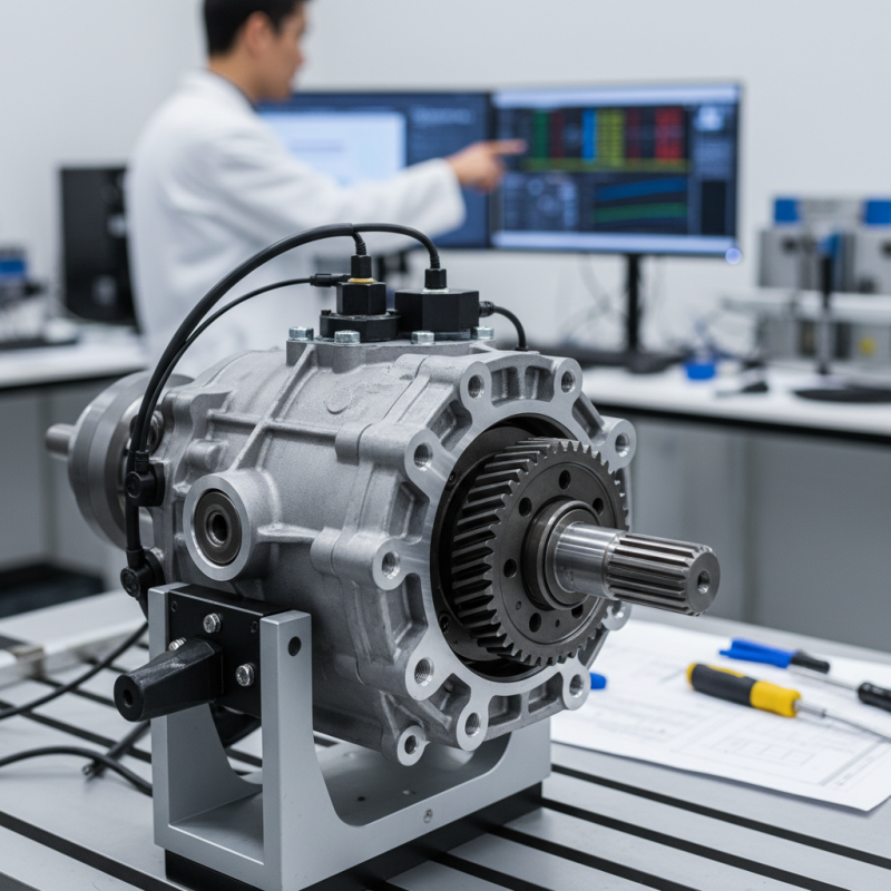 Best Steering Gearbox Options for Global Buyers to Consider?