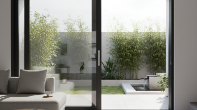 Top Benefits of Using Lockable Sliding Doors in 2026?