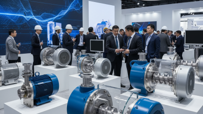 Best Screw Vacuum Pump Options for Global Buyers?