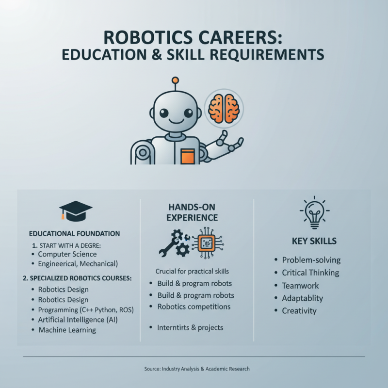 How to Explore Robotics Careers for a Future in Technology?