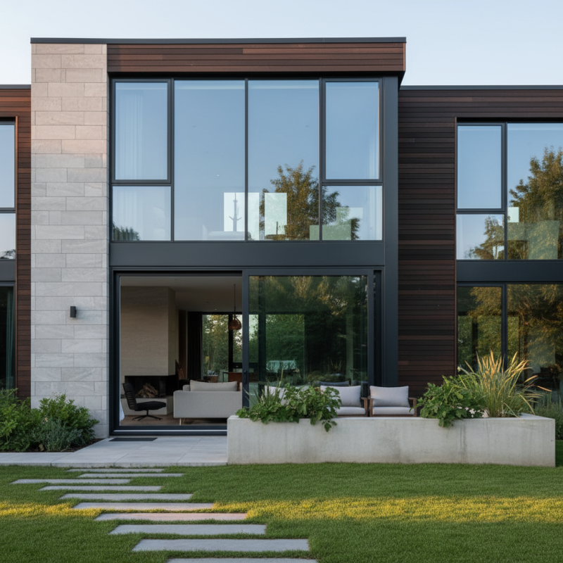 10 Essential Tips for Choosing Euro Doors and Windows for Your Home?
