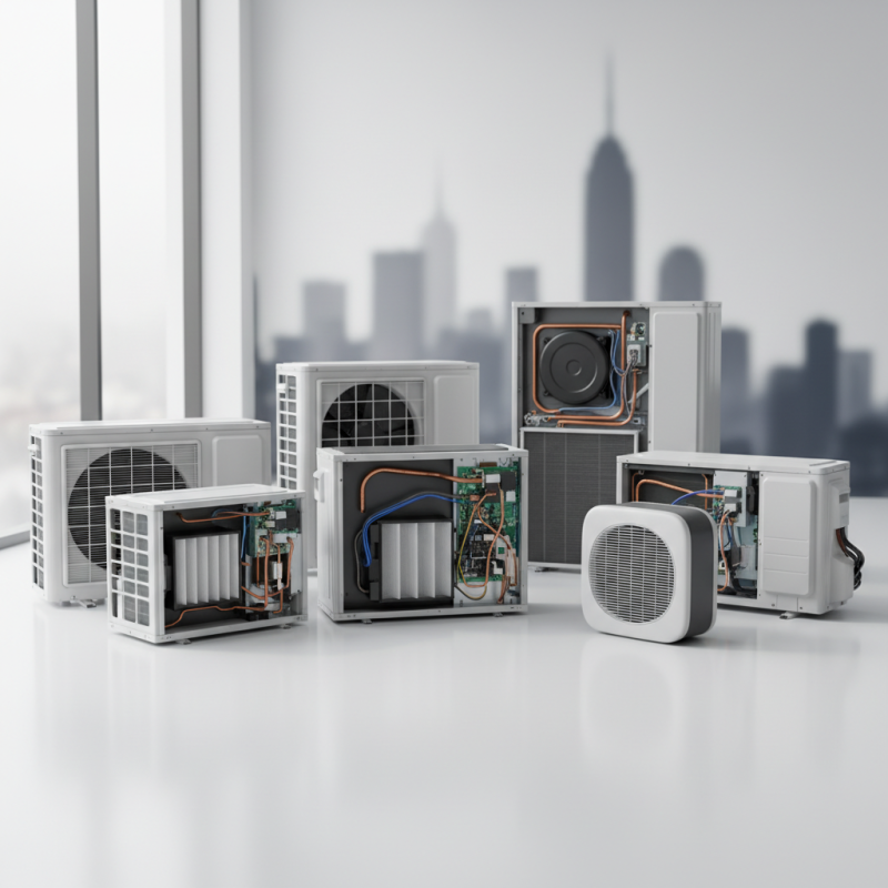 Top Air Conditioning Box Solutions for Global Buyers?