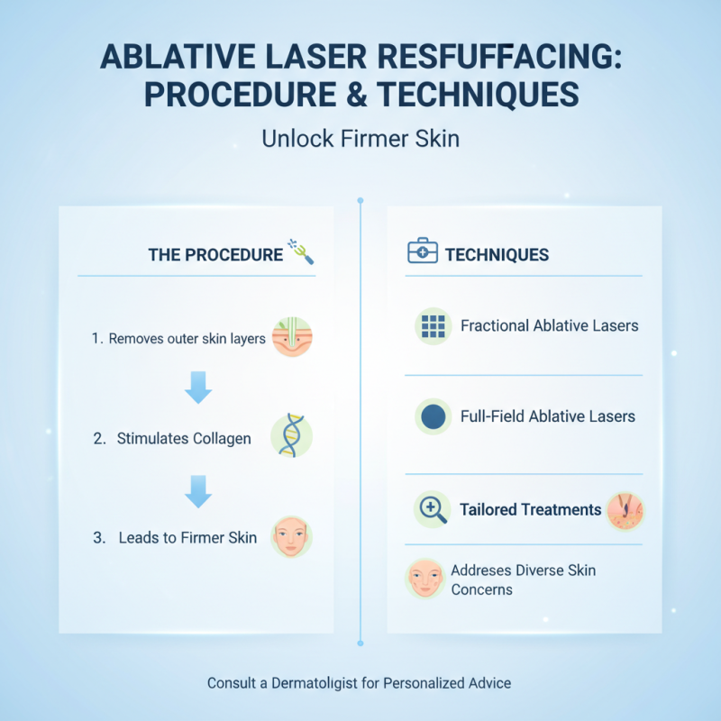 Top 10 Benefits of Ablative Laser Resurfacing for Skin Tightening?