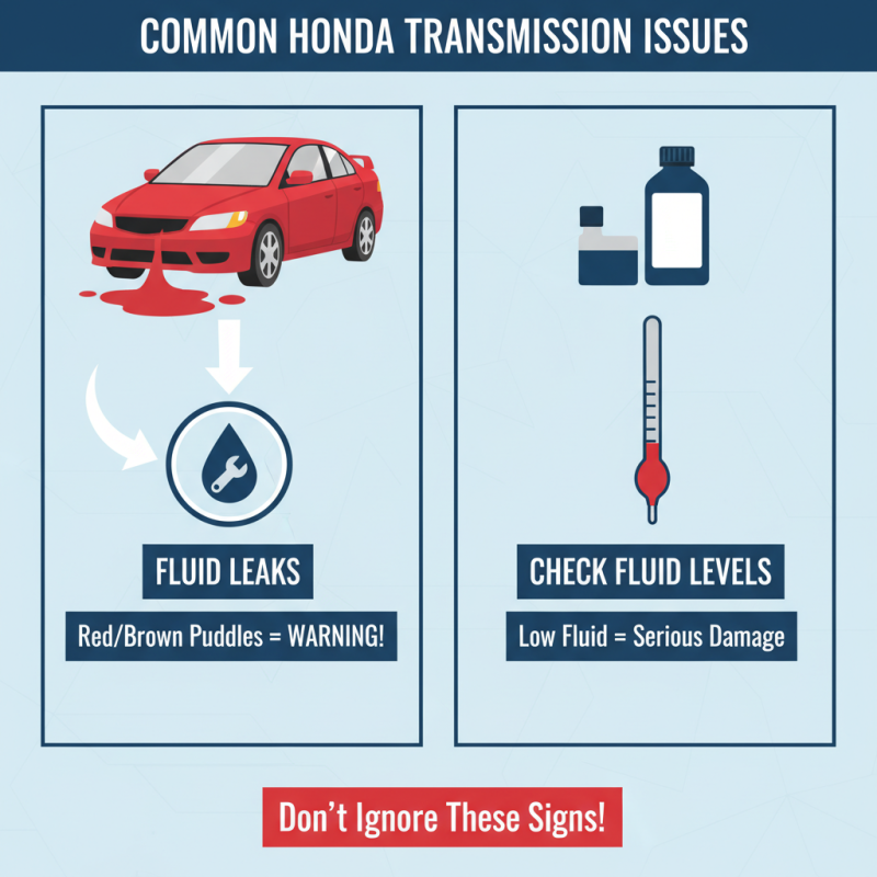 2026 Best Honda Transmission Repair Tips for Global Buyers