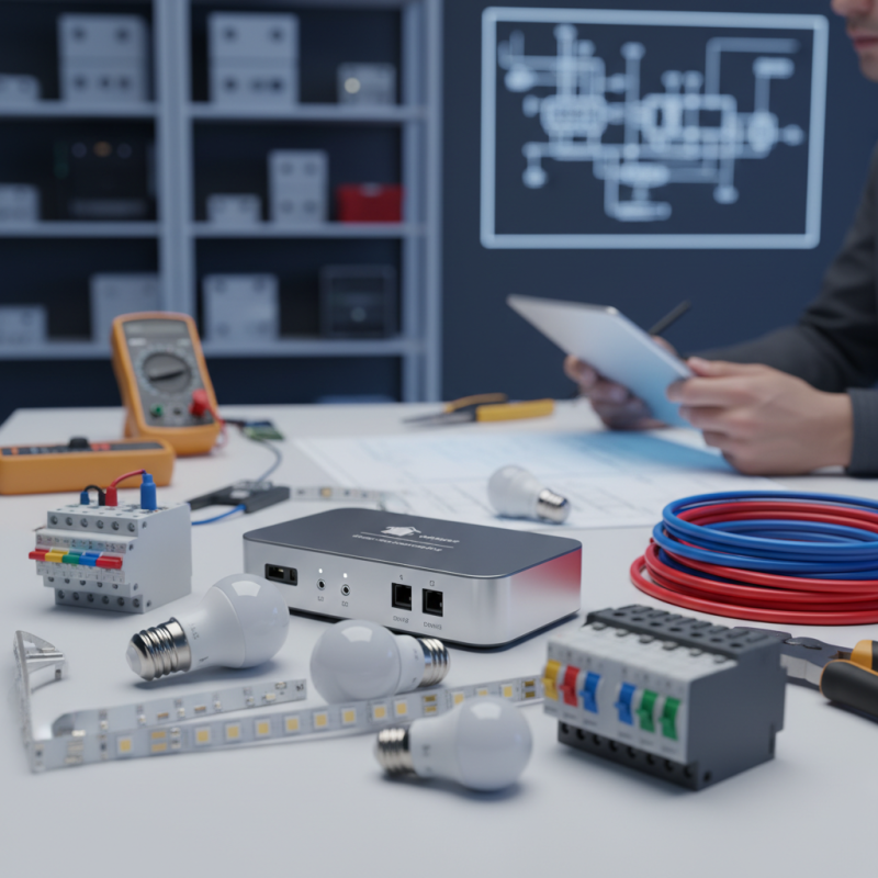 How to Choose Low-voltage Electrical Equipment for Your Needs?