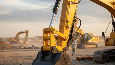 Top 10 Hydraulic Quick Hitch Options for Global Buyers?