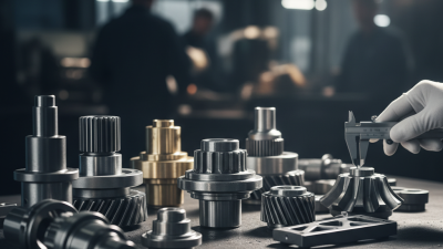 Top 10 OEM Precision Casting Suppliers You Should Consider?