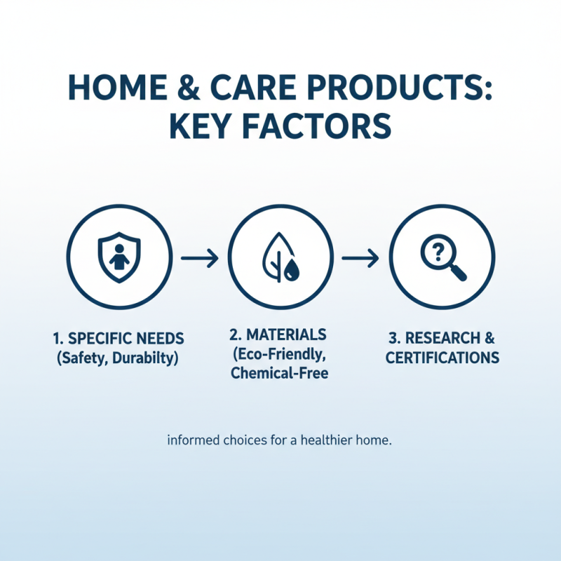 Best Home and Care Solutions for Global Buyers Today?
