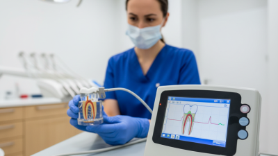 Top Costs of Apex Locators What You Need to Know