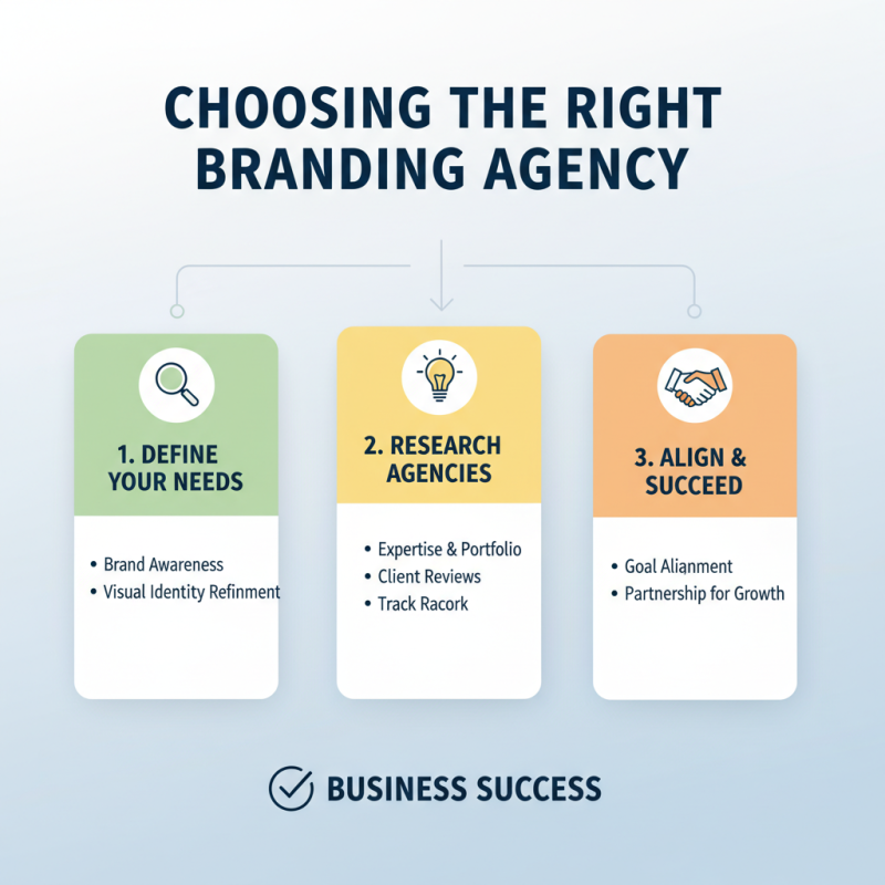 What is a Branding Agency and How Can It Benefit Your Business?