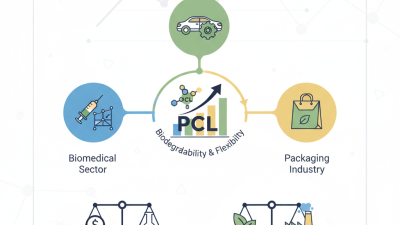 2026 Top Uses of Polycaprolactone for Global Buyers?