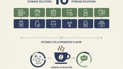 Top 10 OEM 5KG Coffee Bean Storage Solutions for Global Buyers?