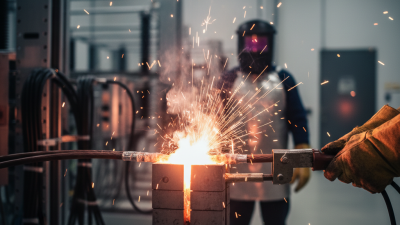 Best Exothermic Welding Techniques for Reliable Connections?