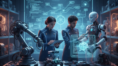 How to Become a Robotics Technician in 2026?