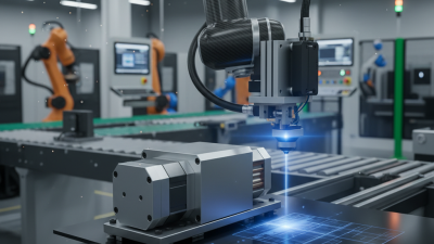 How to Choose the Best Linear Drive for Your Needs?