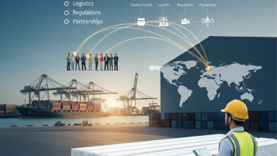 Top 10 Tips for Sourcing PVC Panels Globally?