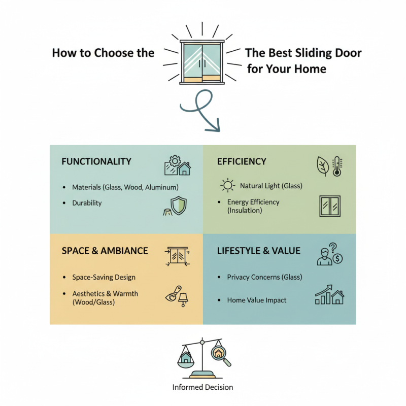 How to Choose the Best Sliding Door for Your Home?>