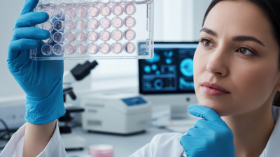 2026 Best Thermofisher Cell Culture Plate For Your Lab Needs?