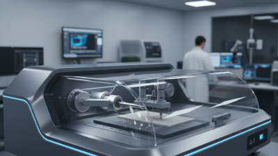 Top Linear Abrasion Resistance Tester for Global Buyers 2026?