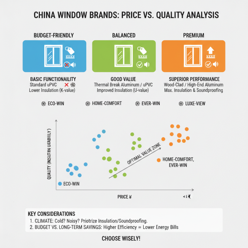 Top 10 Best Value Windows in China for Quality and Affordability?