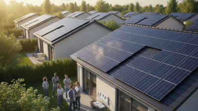 Best Solar Panels for Your Home in 2026 Choices?