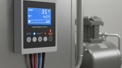 What is a Refrigeration Controller and How Does It Work?