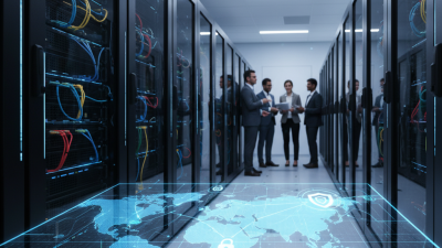 Top 10 True Nas Server Solutions for Global Buyers?