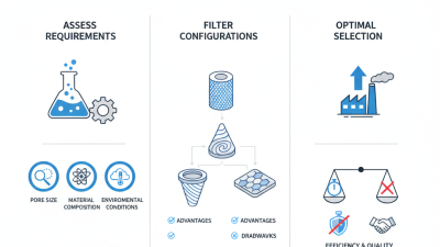 2026 How to Choose Sintered Porous Metal Filters for Your Needs?