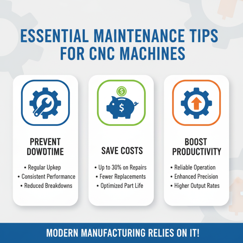 Top 10 Tips About CNC Machine for Global Buyers?