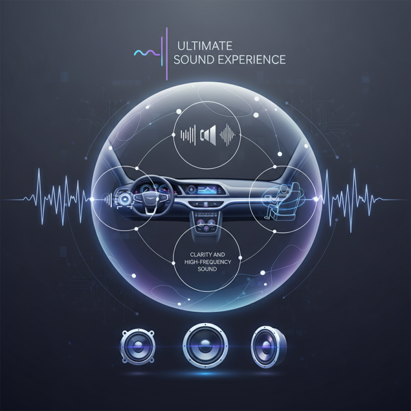 2026 Best Vehicle Audio Systems for Ultimate Sound Experience?