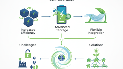 Top Green Energy Solar Innovations Transforming the Future of Clean Energy?