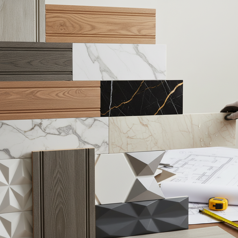 Best PVC Panel Products From China For Global Buyers?