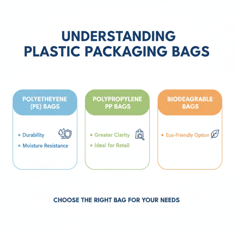 2026 How to Choose the Best Plastic Packaging Bags for Your Needs?