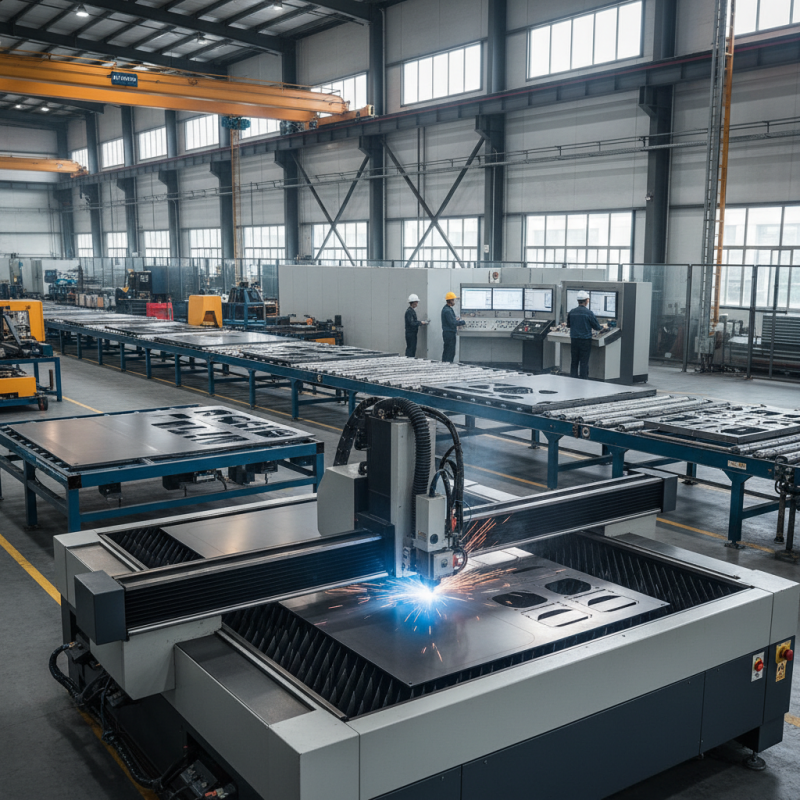 Why Choose the Best Cutting Machine for Your Business Needs?